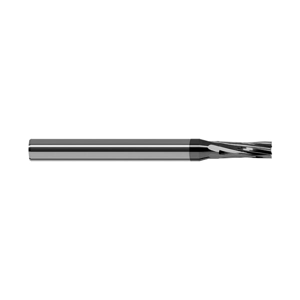 End Mill for Composites - Composite Finisher